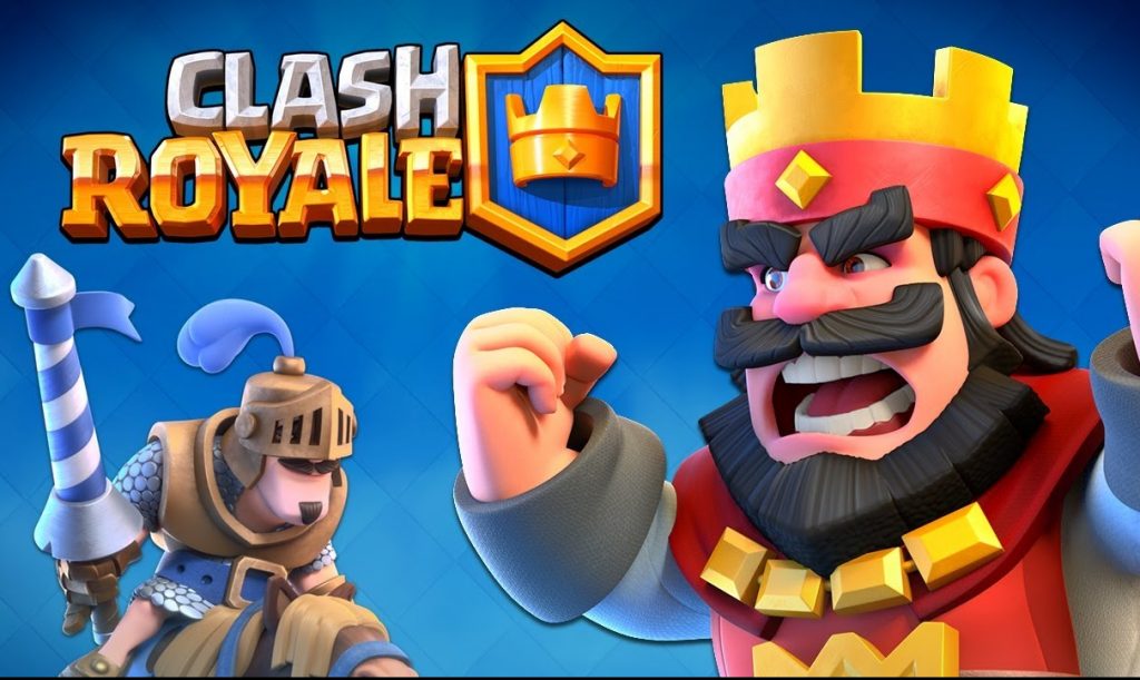 Deconstructing Clash Royale 8