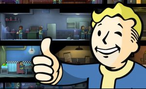 Deconstructing Fallout Shelter