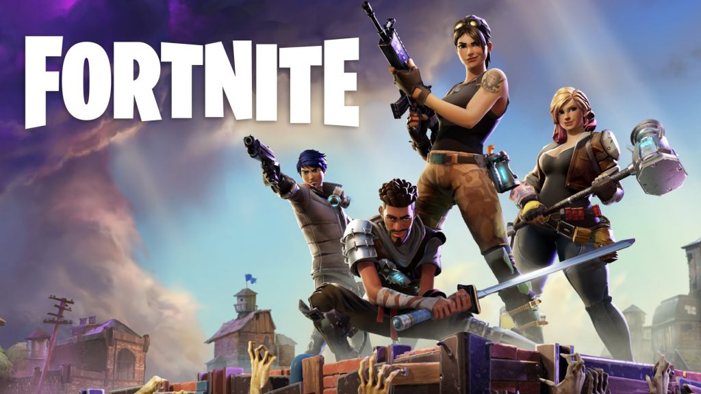 Deconstructing Fortnite: A Deeper Look at the Battle Pass -