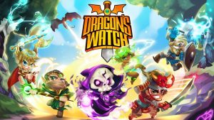 Getting Back to the Roots of Gacha: 5 Things We Learned Developing Dragon’s Watch - gacha loot boxes pay to win