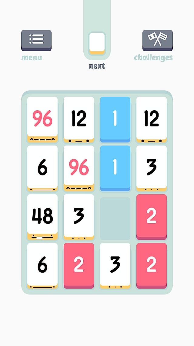 Threes_iOS