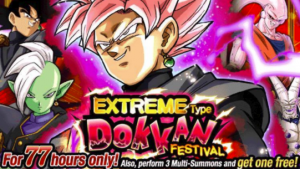 3 Reasons How Dokkan Battle Reached #1 Top Grossing 23