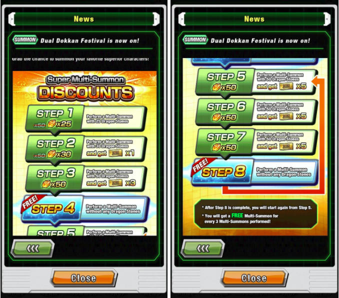 3 Reasons How Dokkan Battle Reached #1 Top Grossing 27