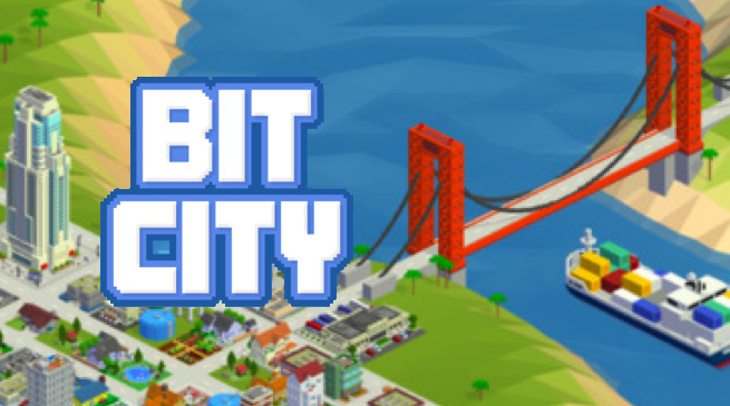 Deconstructing: Nimblebit - Bit City 2