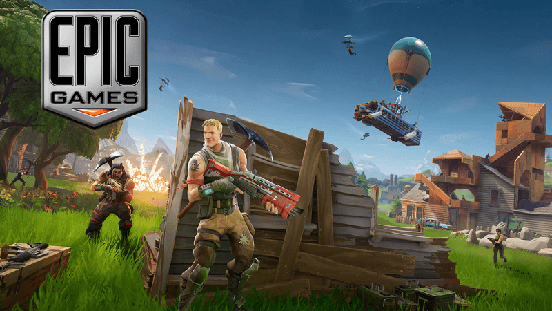 Fortnite rejects Google Play Store, should Google be scared? -  3