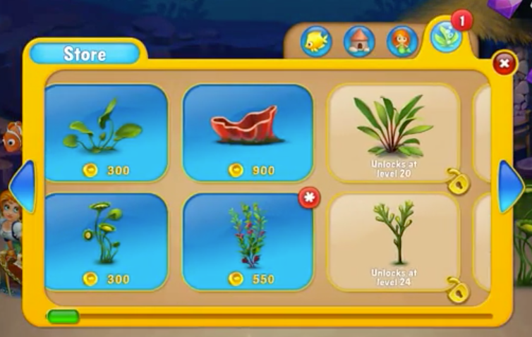 Gardenscapes and the 1 Big Decision that drove its success 9